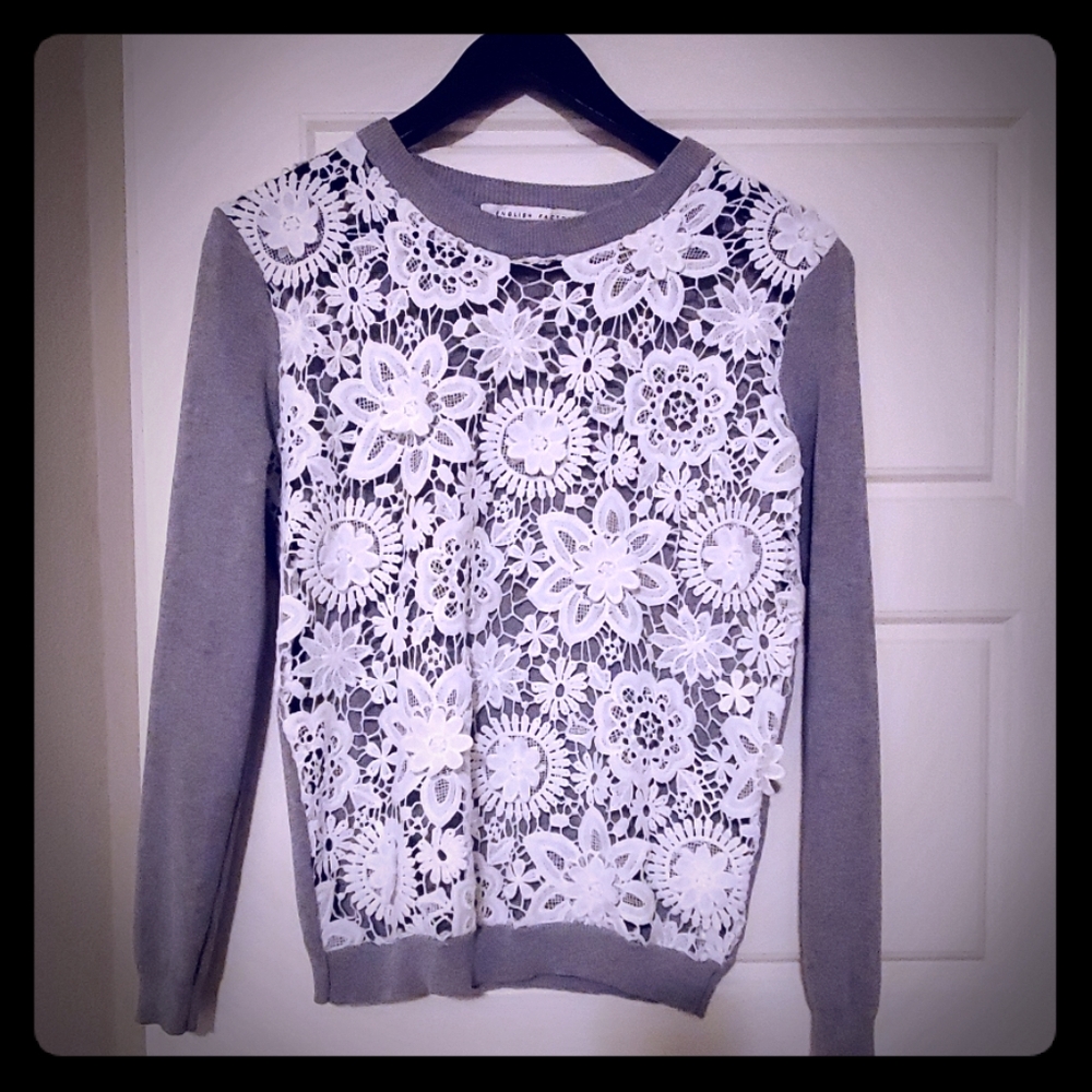 English Factory sweater